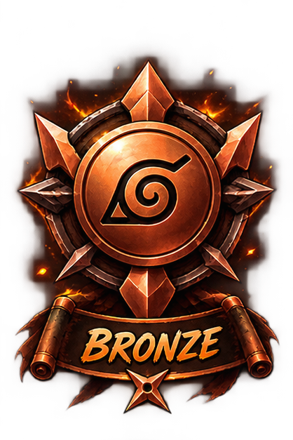 Bronze