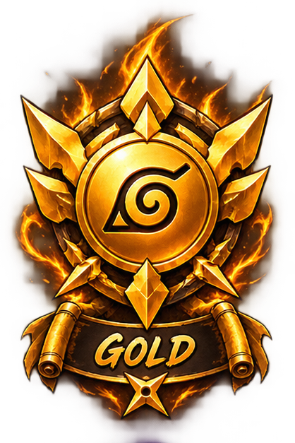 Gold