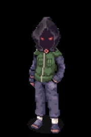Executor Negro