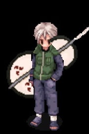 Leque Uchiha