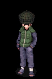 Hunting Cap Preto