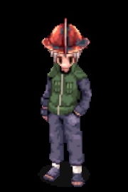 Hat Especial - Minerador Vermelho
