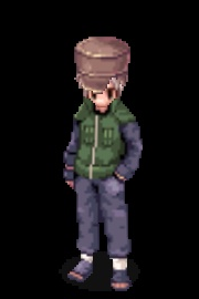 Hat Especial - Chapéu Militar