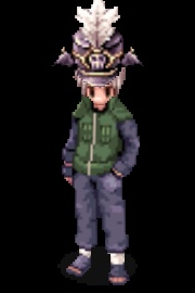 Hat Especial - Militar Caveira