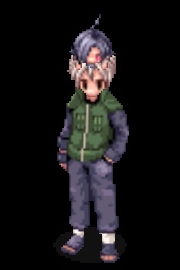 Hat Especial - Boneca Azul