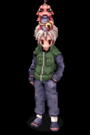Hat Especial - Inseto
