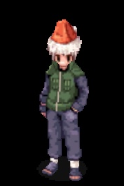 Gorro de Natal