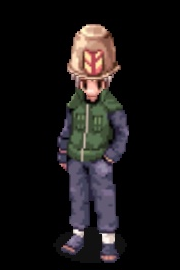 Capacete de Soldado