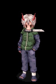 Faca Shiki Fuujin