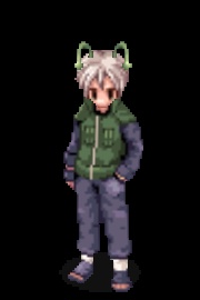 Antenas Verdes