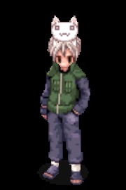 Koneko Hat
